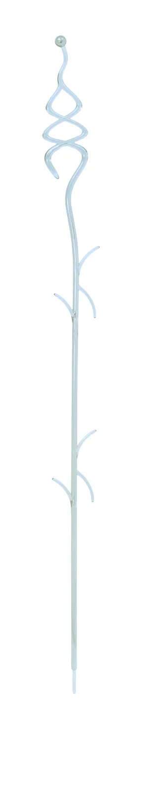 Plantestøtte ISTC02 Coubi Orchid Sticks – gjennomsiktig — hovedbilde