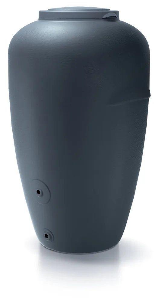 Regnvannstank ICAN440 Aquacan – antrasitt — hovedbilde