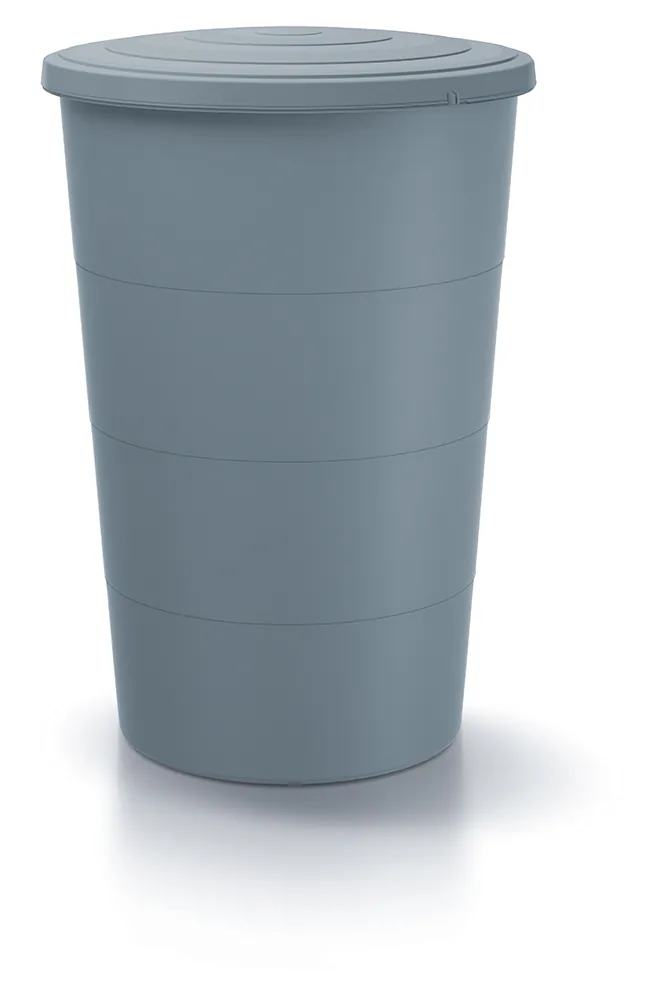 Regnvannstank IDSM160 Smooth – smooth gray — hovedbilde