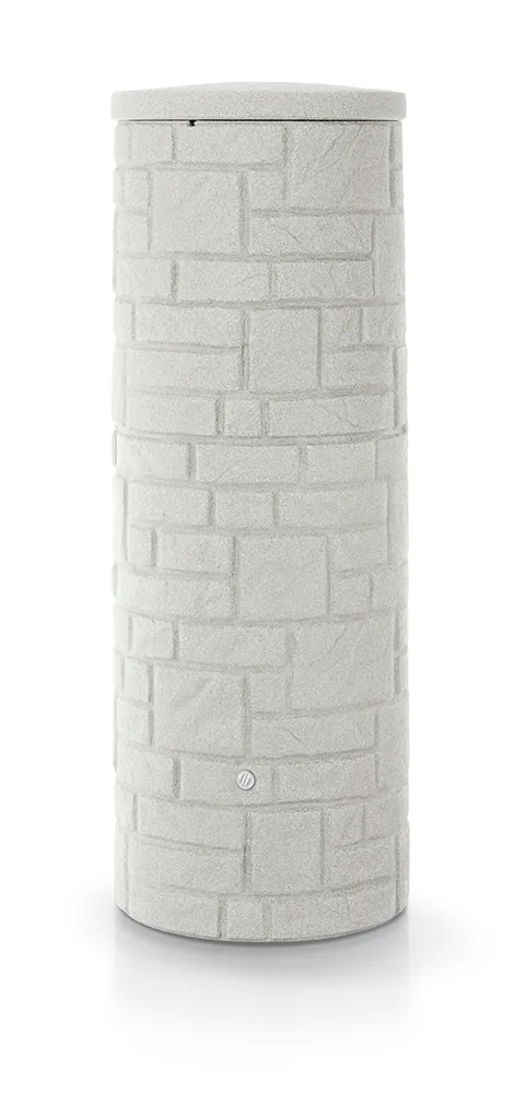 Regnvannstank RAR360 Arcado 9000650 – kjølig grå (Light Stone) — hovedbilde