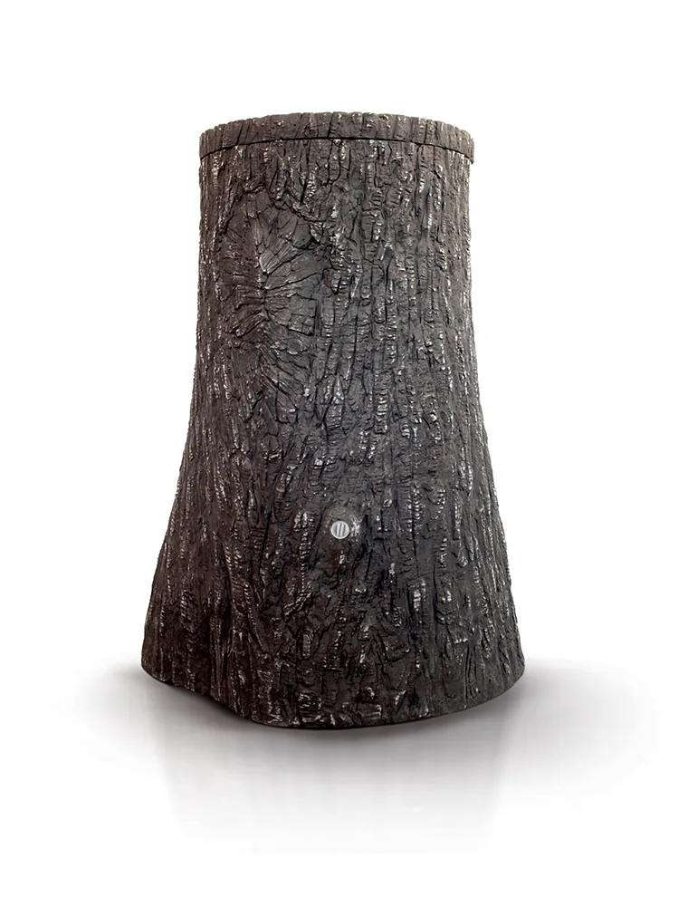 Regnvannstank RLT250 Little Tree 9000730 – umbra (Wood) — hovedbilde