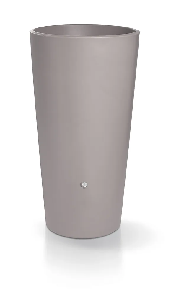 Regnvannstank RRAF150 Rainbowl Flower 9000896 – mokka (Beige1) — hovedbilde