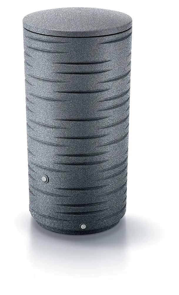 Regnvannstank RWW290 Freze 9001810 – granittgrus — hovedbilde