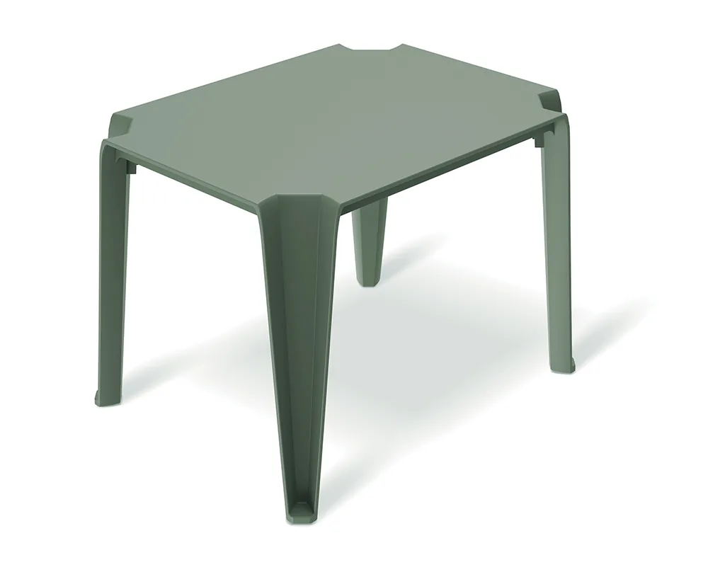 Sidebord FLOS866 Lottie – grønn — hovedbilde