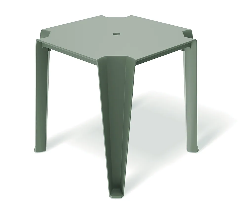 Sidebord FLOS888 Lottie – grønn — hovedbilde