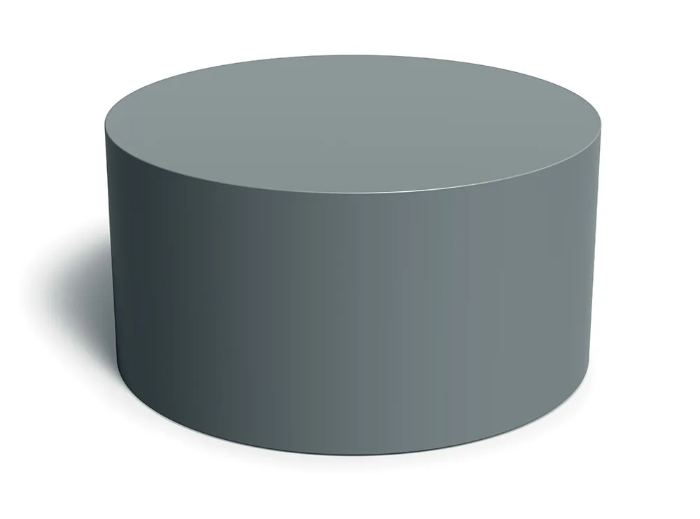 Sidebord S FOVS663R Oveo – urban grå — hovedbilde