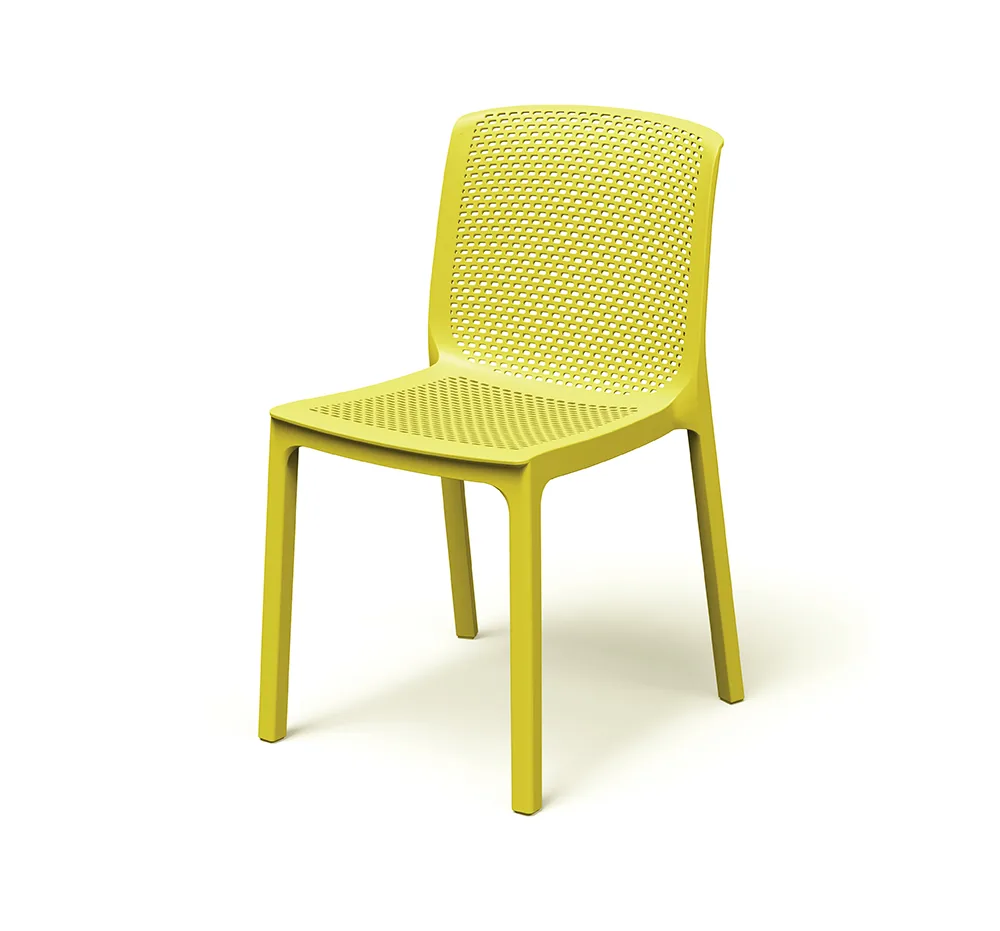 Stol FNEK558 Nexo – popgul — hovedbilde