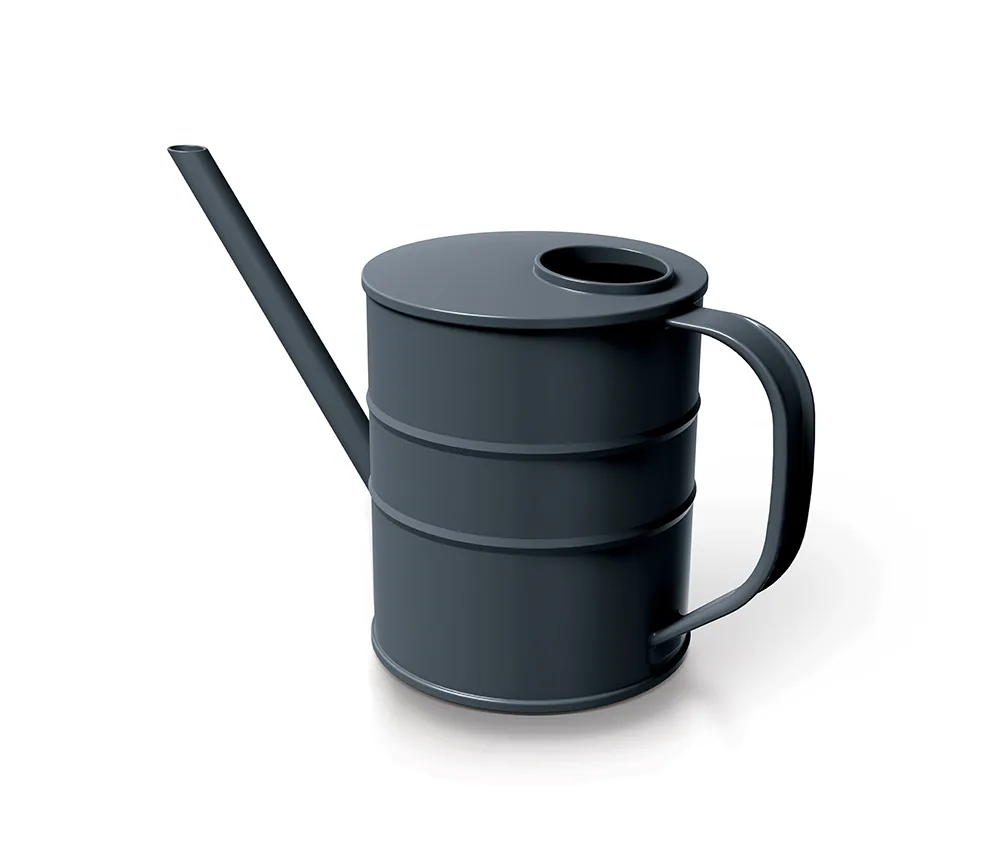Vannkanne IKBA16 Bavo – antrasitt