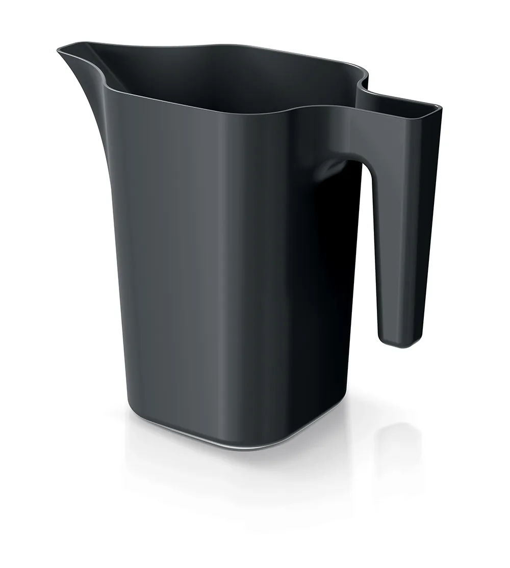 Vannkanne IKJ2 Jug – kull — hovedbilde