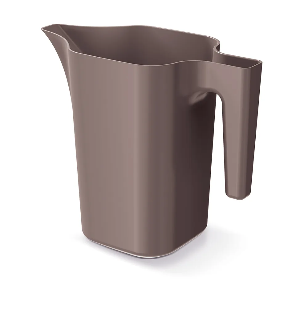 Vannkanne IKJ2 Jug – marsala — hovedbilde